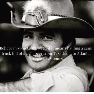 Meet your Posher, Andy